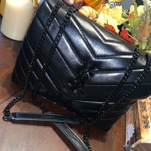 LouLou Shoulder Bag
